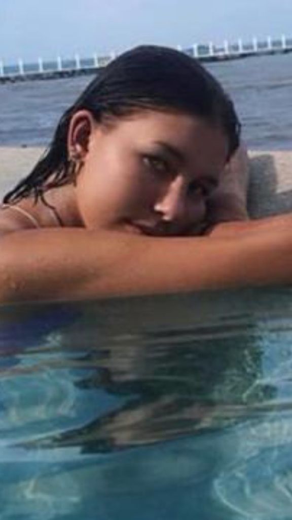 Maya Alberta Rukosuev ("Ryver")