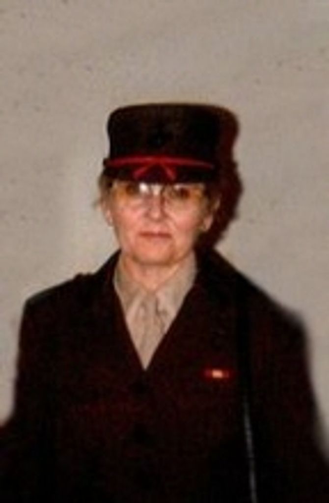Cora I. Kammerer