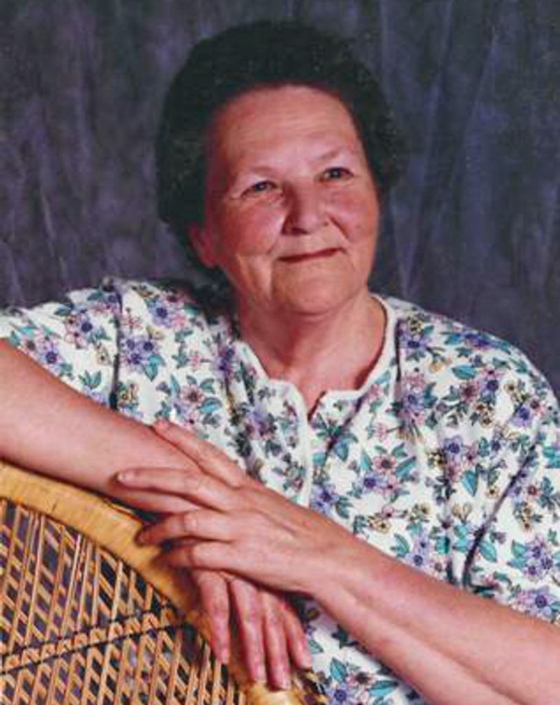 Irma Kendall