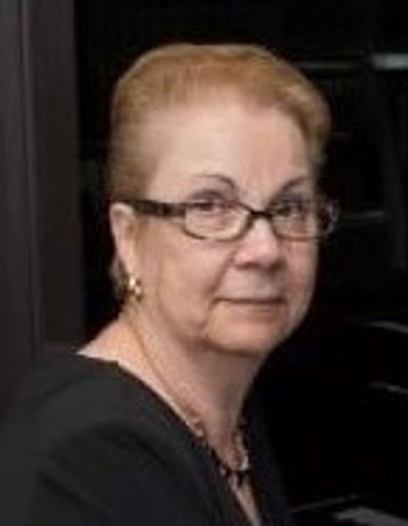 Mary T. (Iannaggi)  Cristofaro Profile Photo