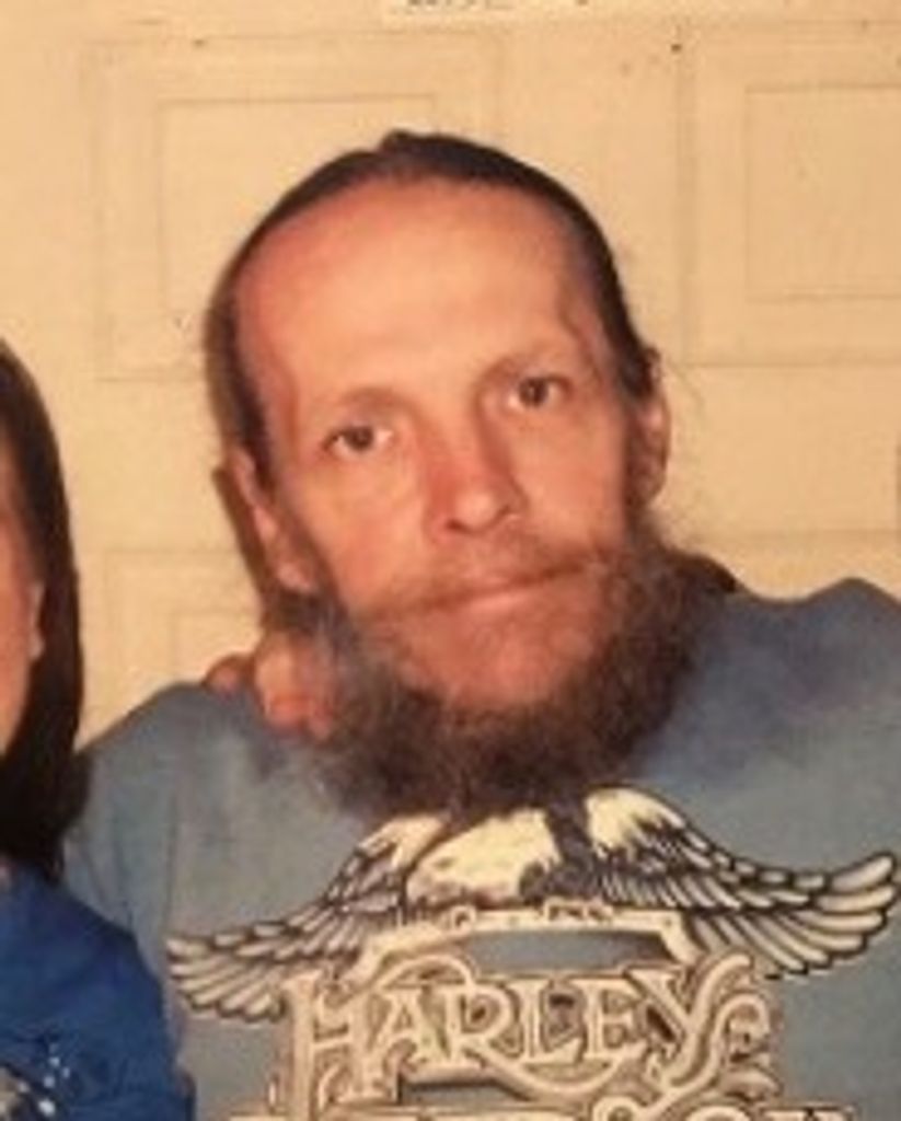 Danny Burns Profile Photo