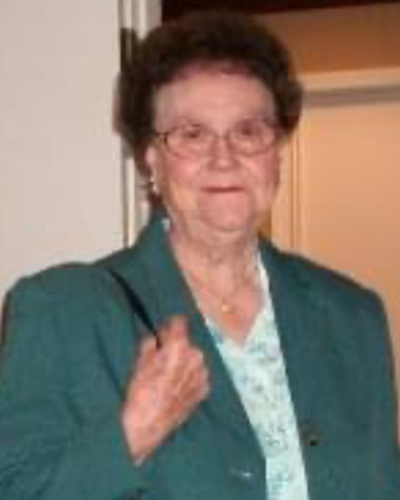 Betty Driver Moore Profile Photo