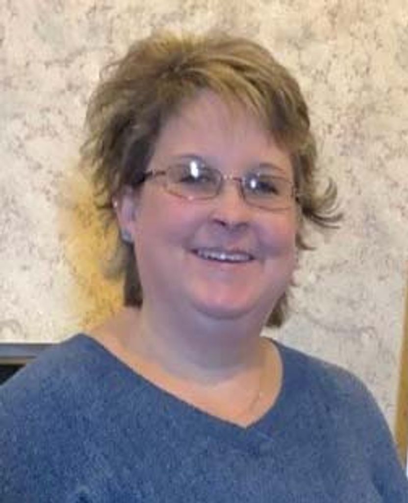 Kimberly Jackson