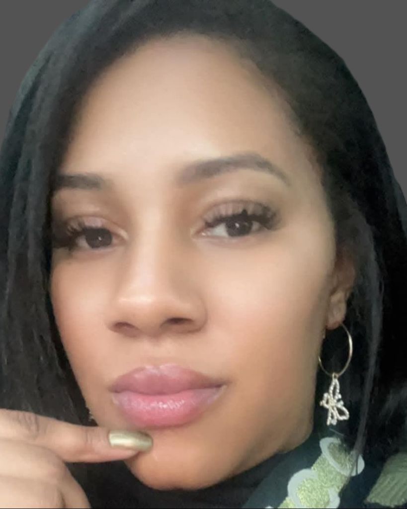 Shakeilah Paulette White Profile Photo