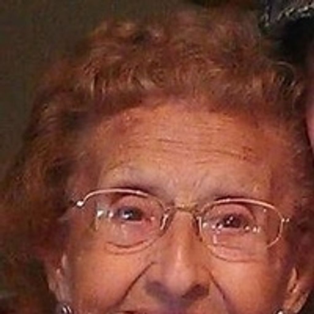 Betty Winkler