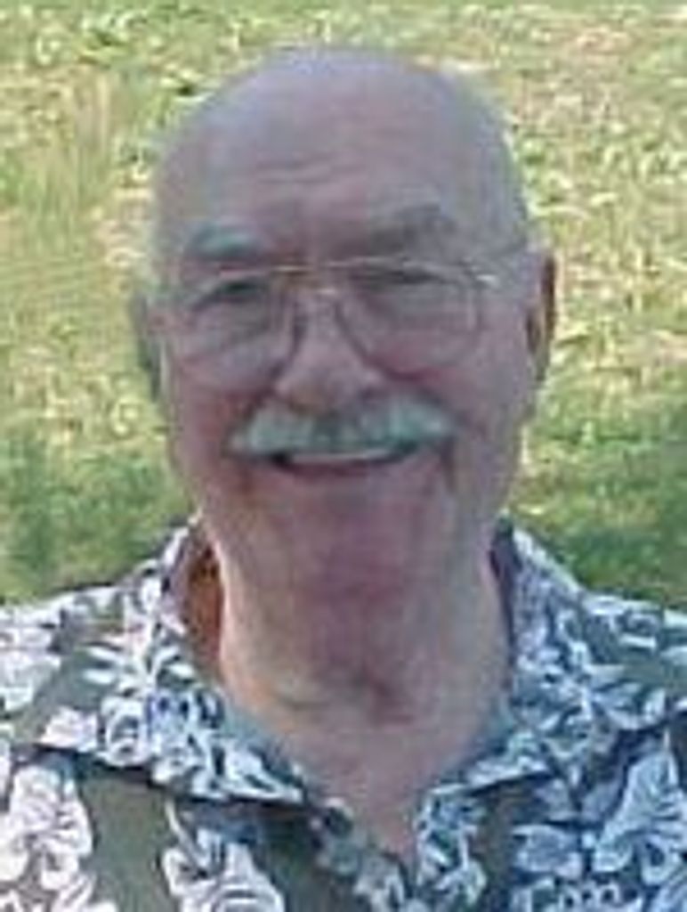 Henry T. Trenkelbach