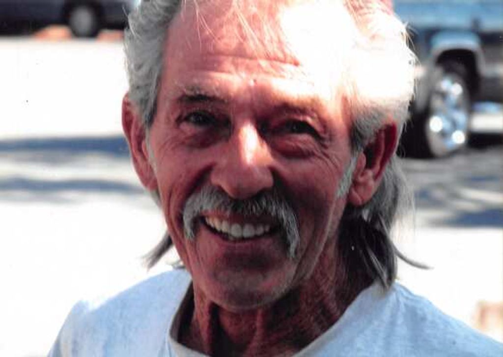 Marvin Lee Bailey Profile Photo