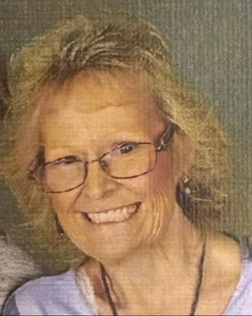 Melody Lee McCroskey Profile Photo