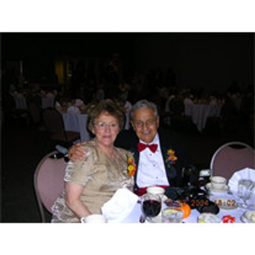 Donald Humphreys