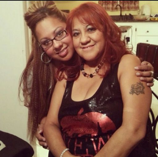 Norma Ann Ramos photo gallery thumbnail 48 of 50