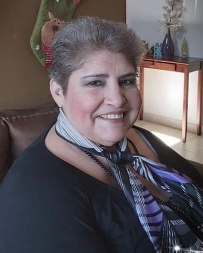 Marylou De Lourdes Atilano Galvan Profile Photo