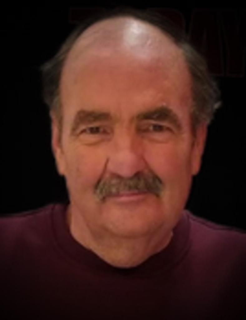 Nathan Paul Baker Profile Photo