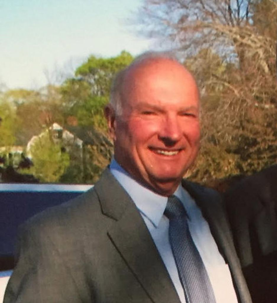 David J. Needham Profile Photo