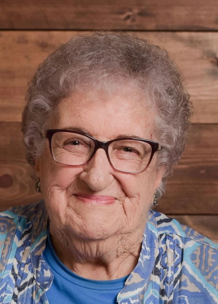 Joan Coleen Josefiak