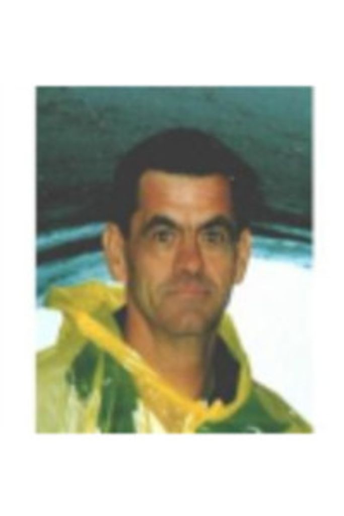 Fred Allen Jackson Profile Photo