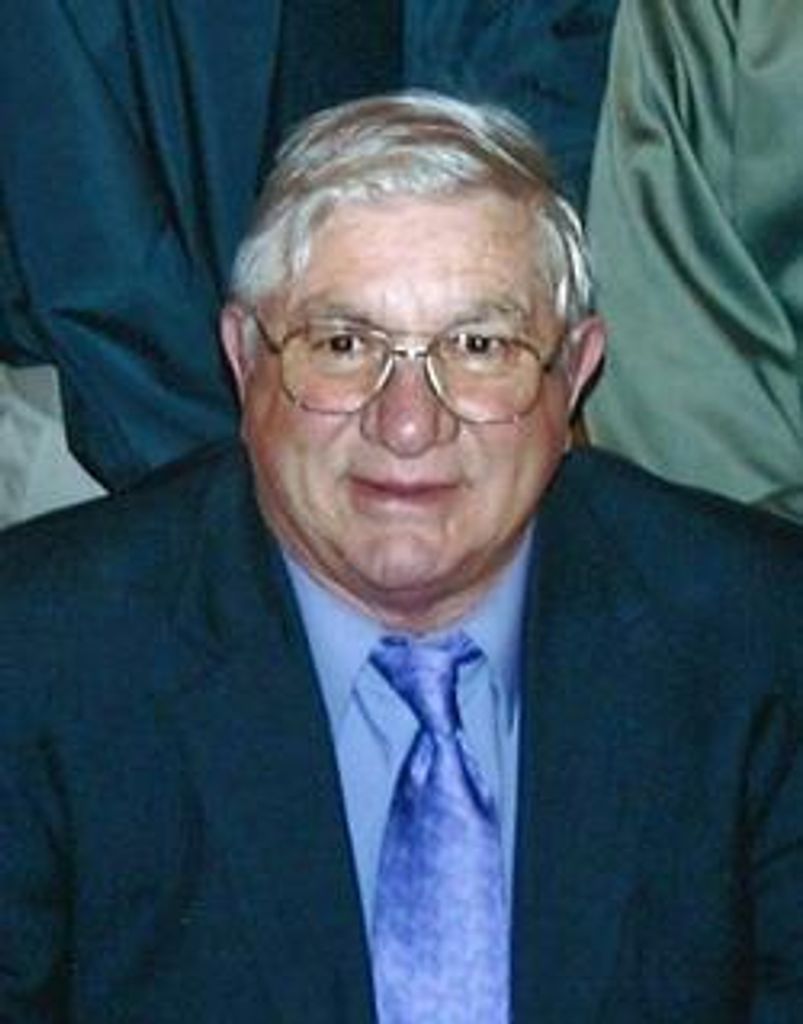 Marvin Grossman Profile Photo
