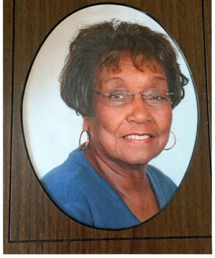 Maxine Smoot Profile Photo
