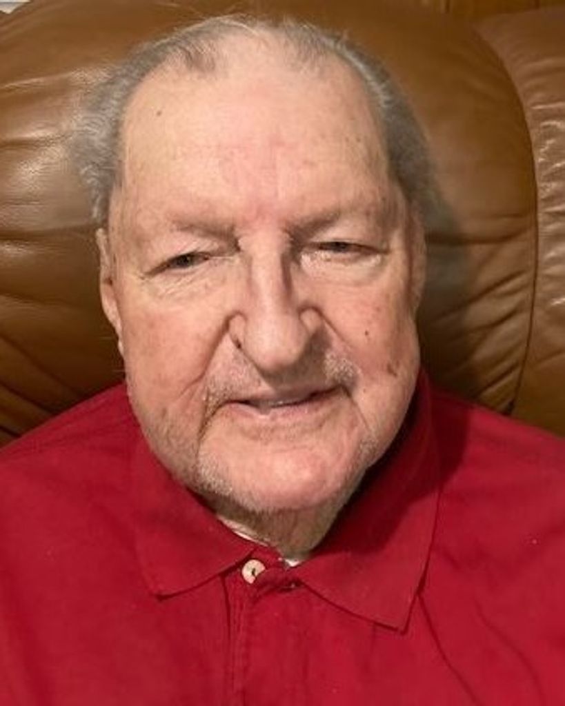 Gerald Benjamin Weaver