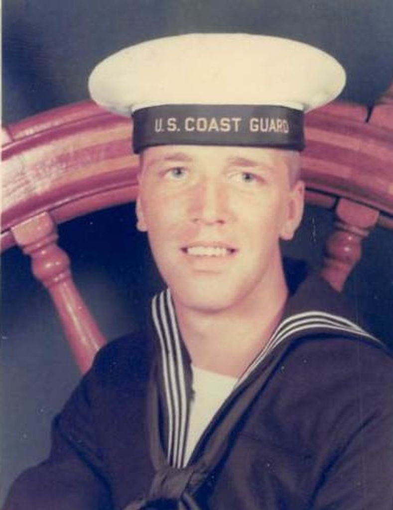 Thomas Raymond Quirk