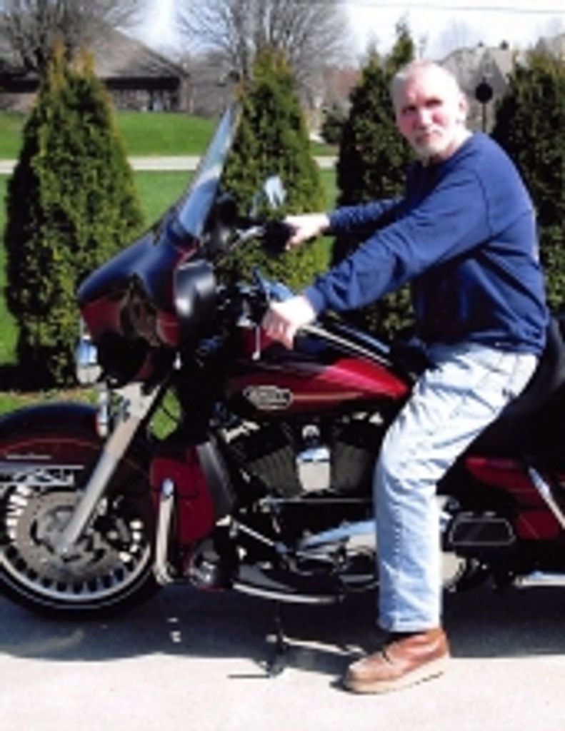 Charles Eugene House Profile Photo