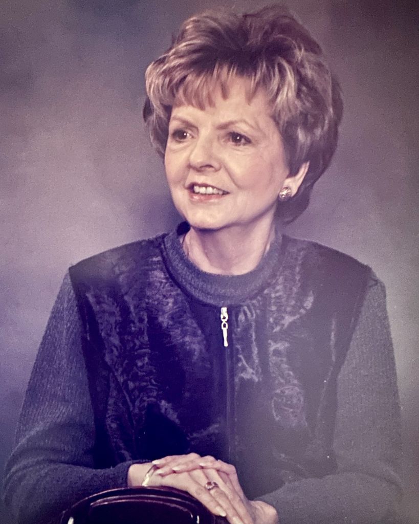 Barbara "Carolyn" King Profile Photo