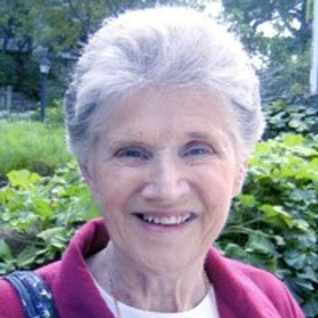 Shirley L. Benard