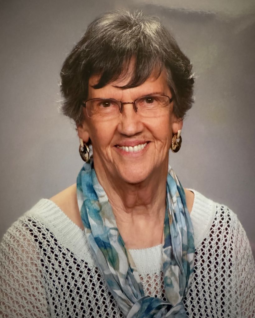 Barbara Francis Sheward Profile Photo