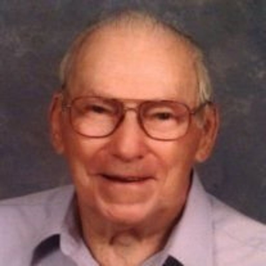 John  Abner Rhode