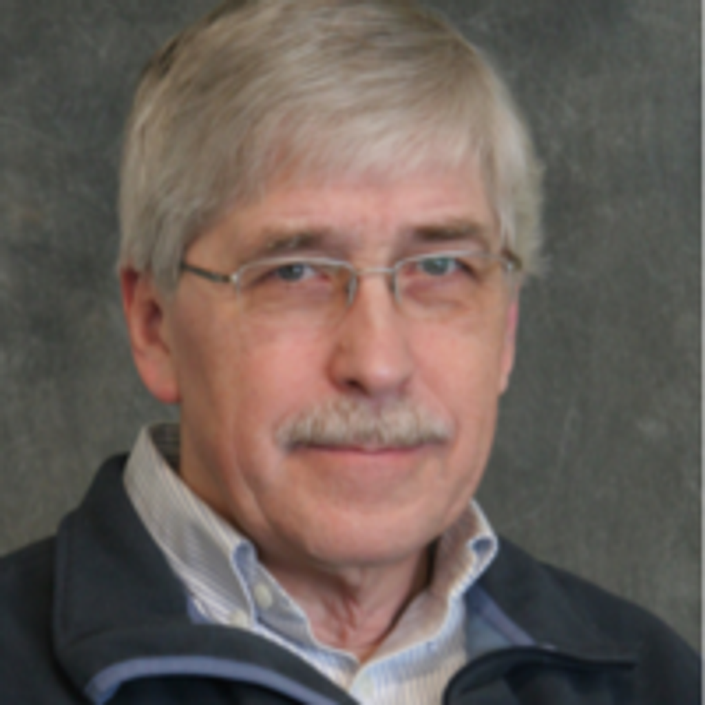 Lawrence "Larry" Lehman Profile Photo