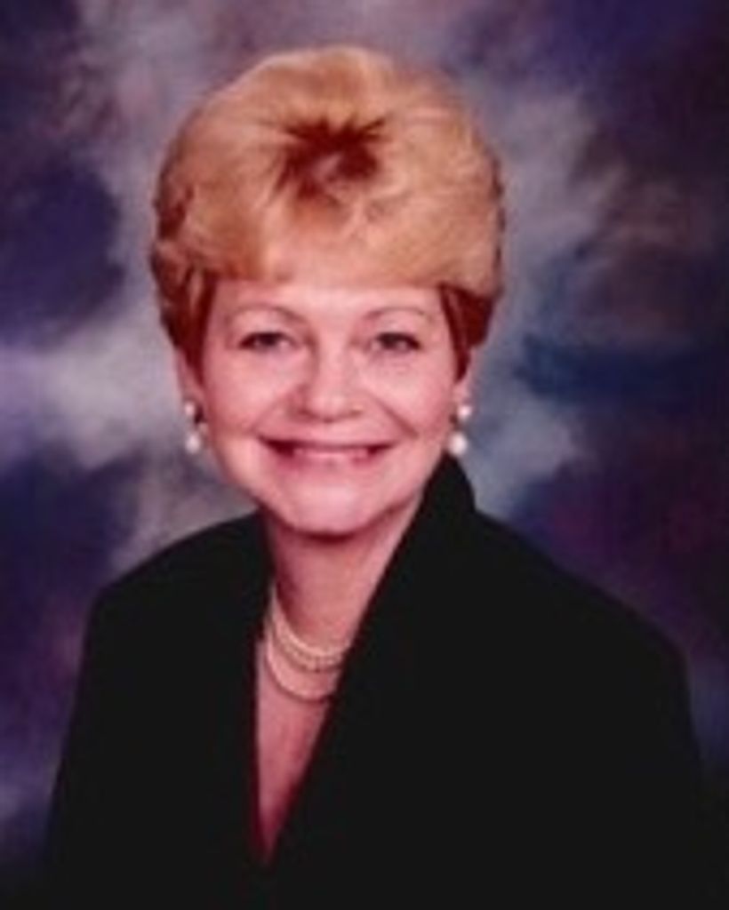 Judith Moore Profile Photo