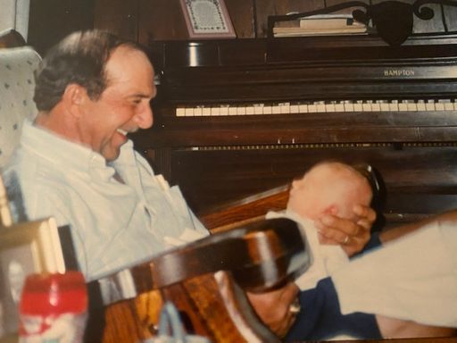 Jimmy D. Grooms photo gallery thumbnail 41 of 43