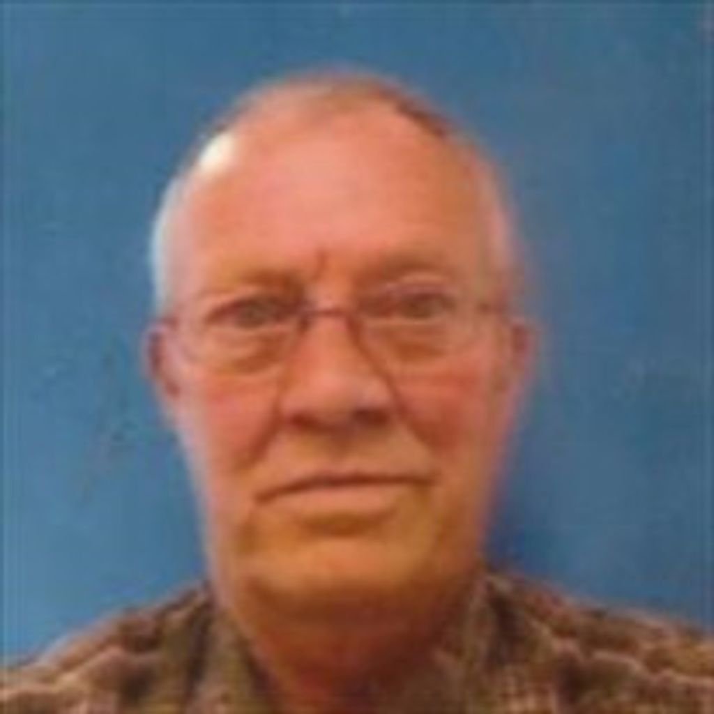 Darrel Gene Markussen Profile Photo