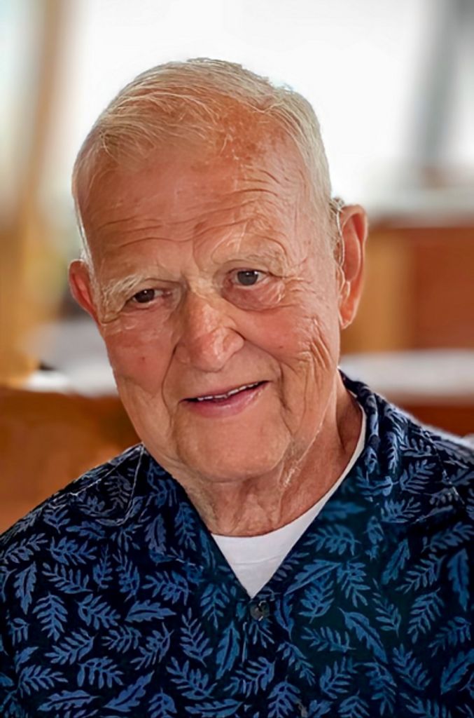 Carroll Howard "Whitty" Whitten Jr. Profile Photo