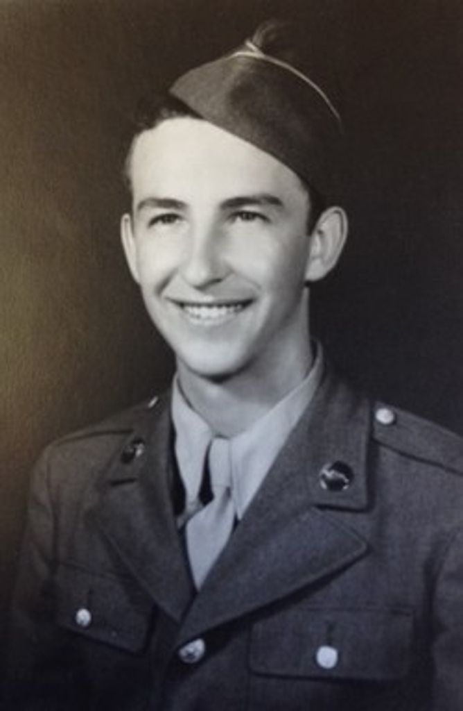 George B. Weigler