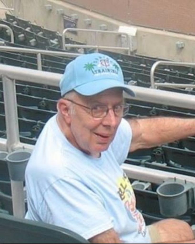 William "Bill" Ronald Kent