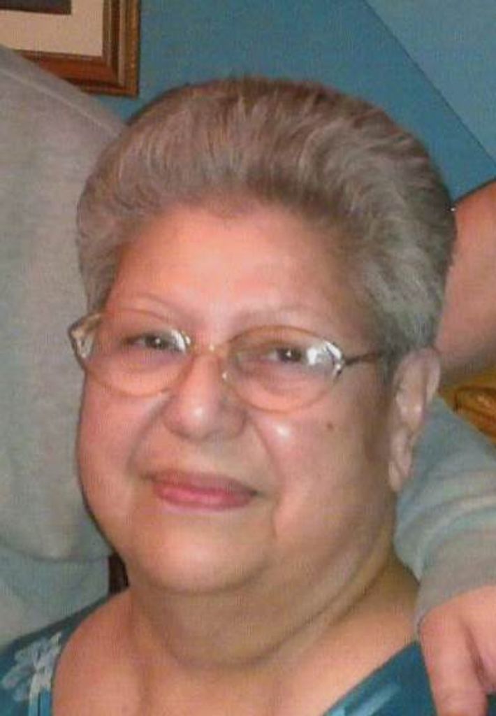 Viola P. Villalovoz