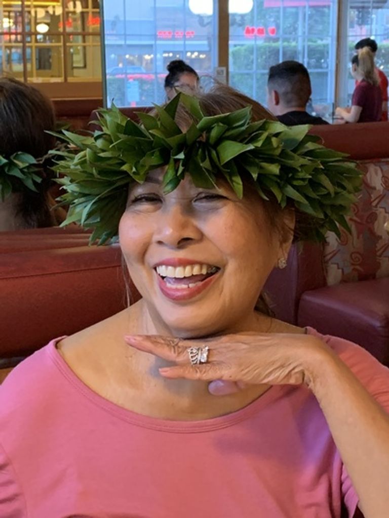 Gloria Dela Cruz Santos Profile Photo