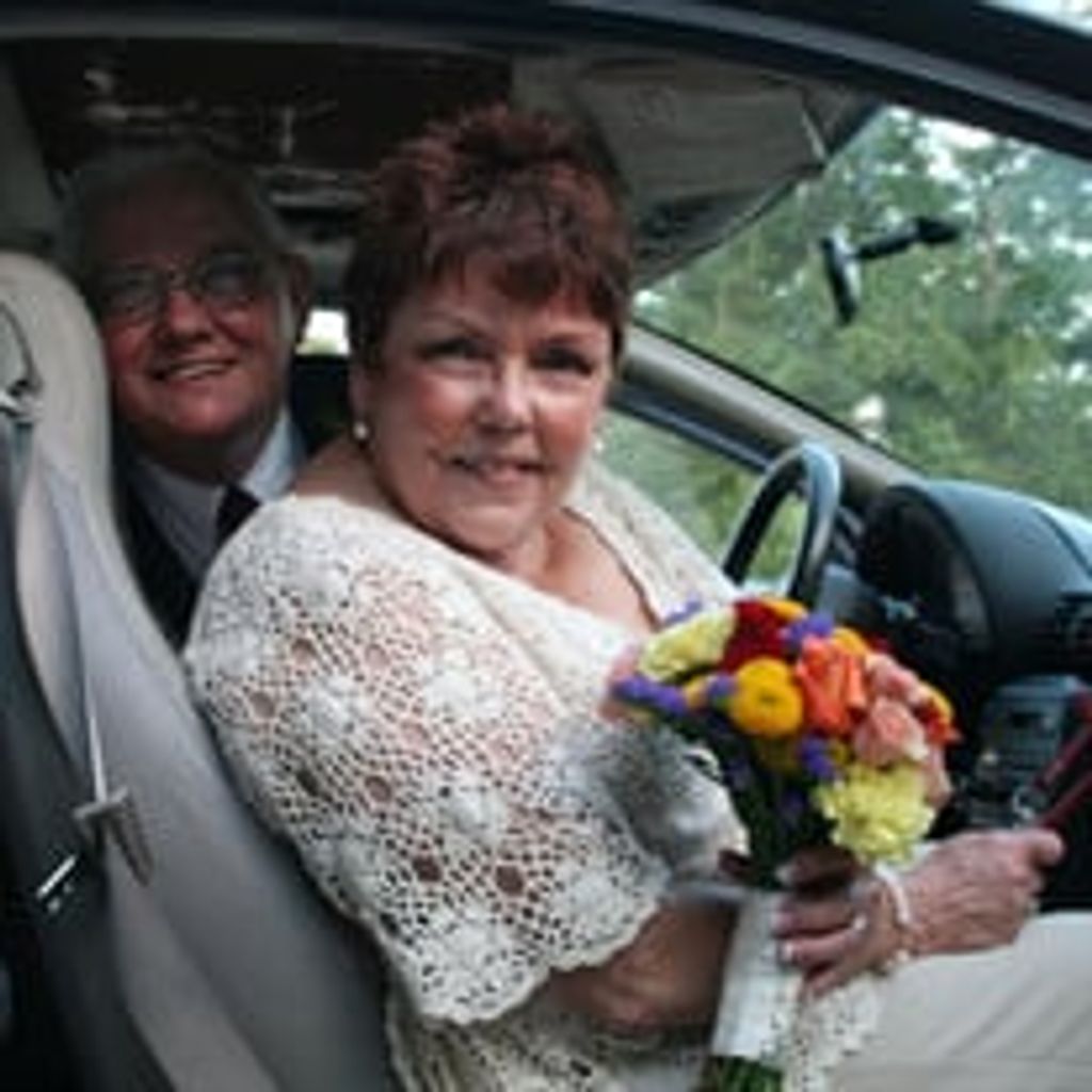 Mrs. Diane Gonrich Pouns
