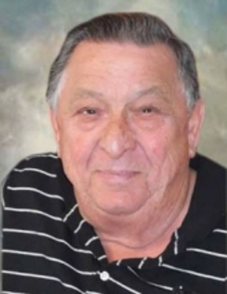 Nathan L. Patin