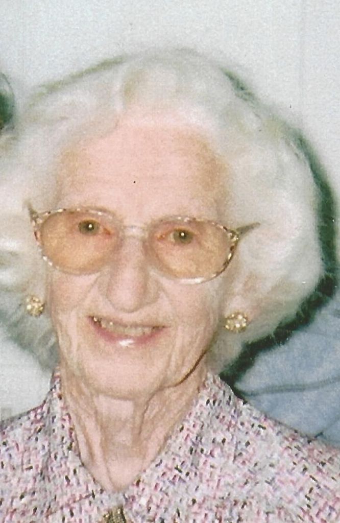 Mary G. (nelson) Sheehan