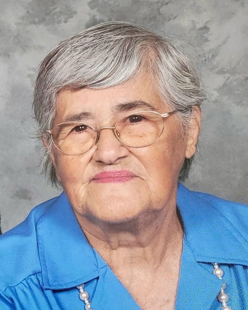 Maria Benigna Morales Figueroa Profile Photo