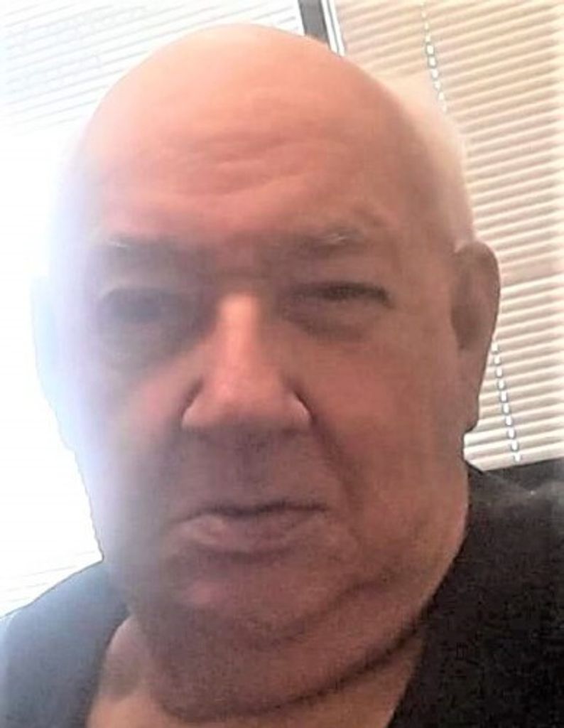 Charles "Andy" Andrew Harris Profile Photo