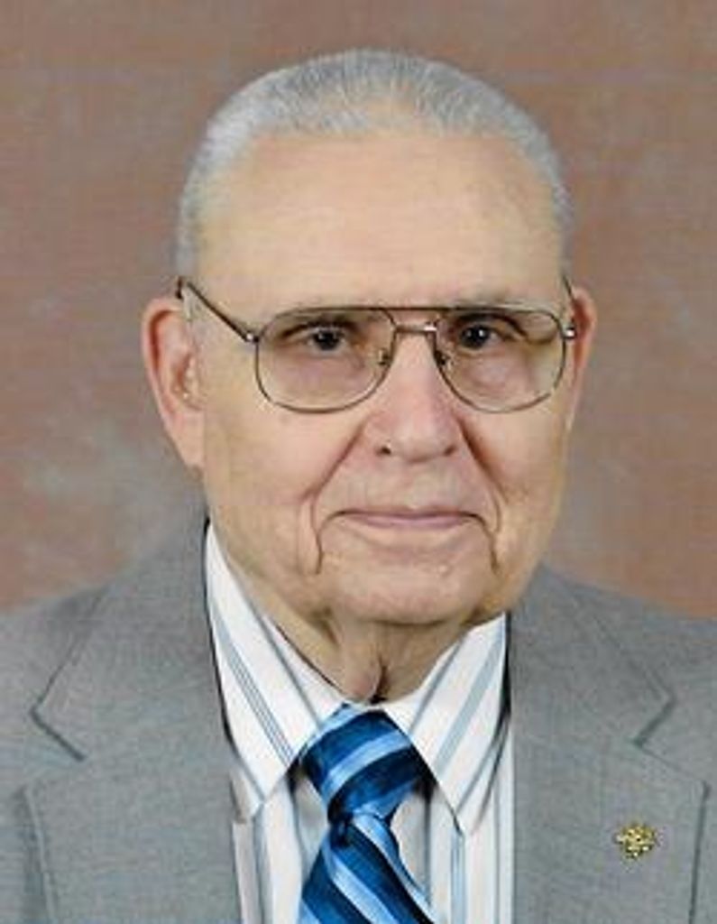 Eugene Spruill Profile Photo