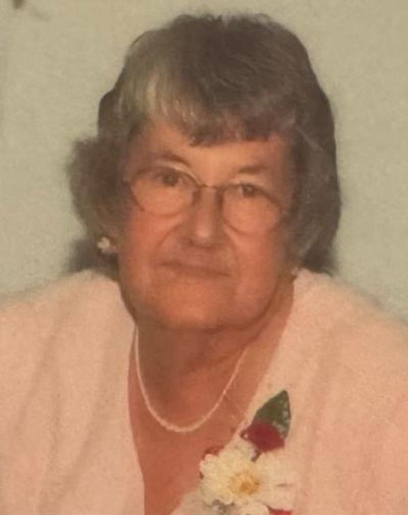 Carolyn Faye Partiin Profile Photo