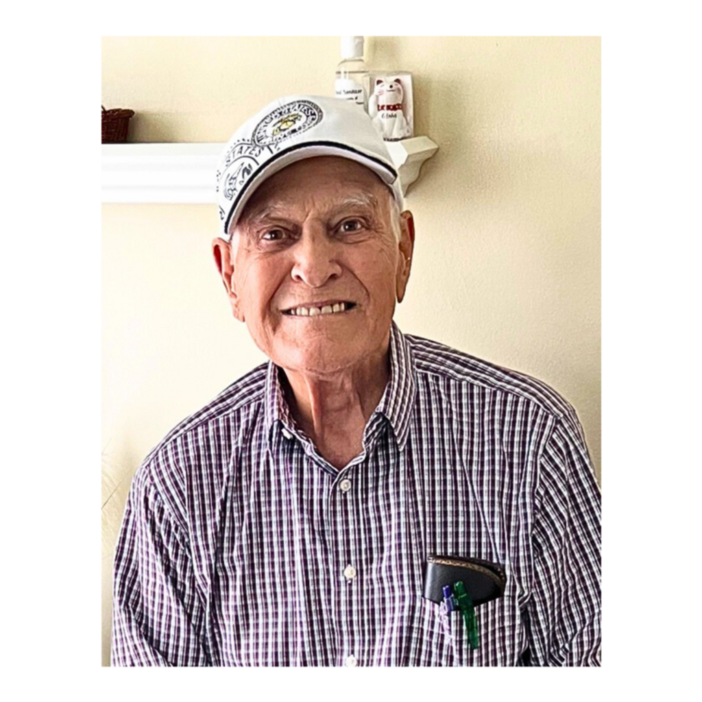 Benjamin Bibbo Profile Photo