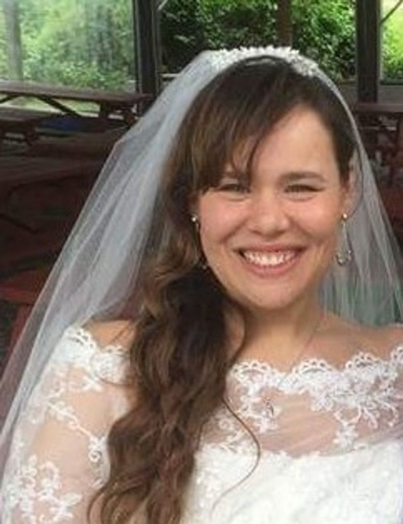 Juliana Navarro-Thayer Profile Photo
