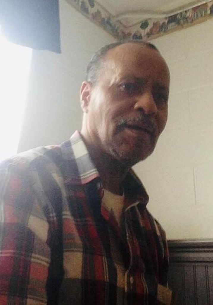Roy Lee Taylor Profile Photo