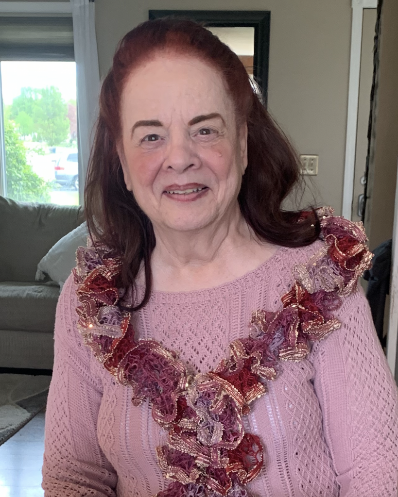 Patricia Sacco Profile Photo