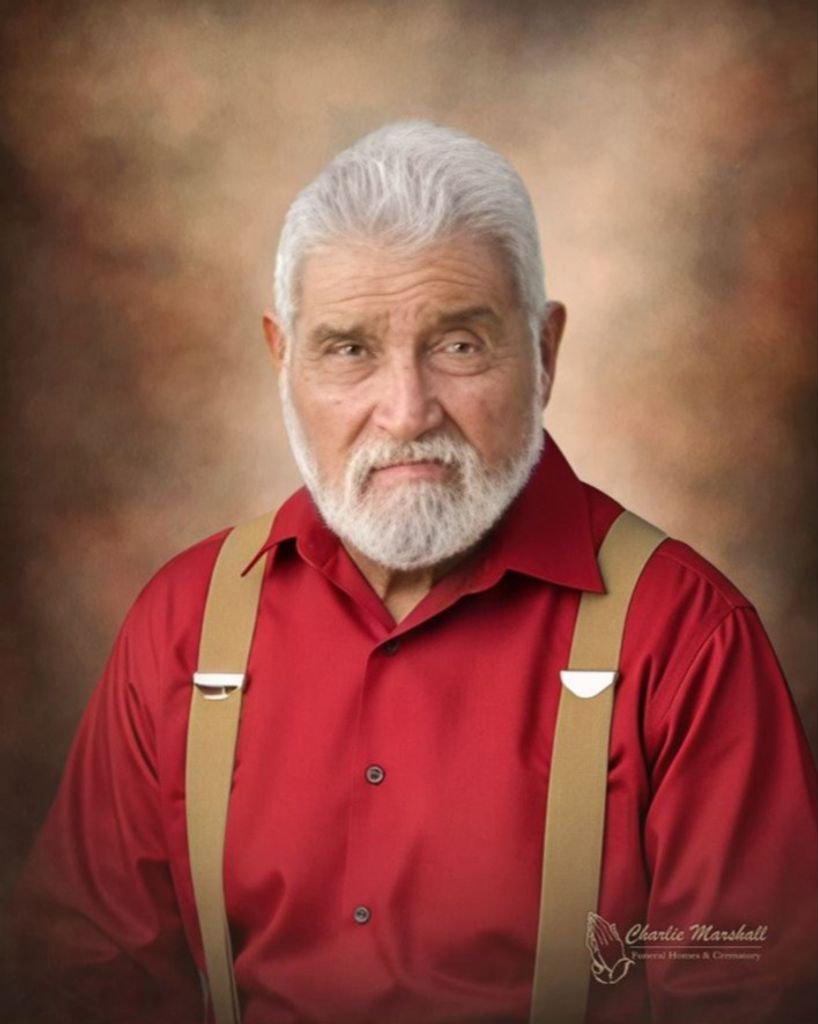 Edward Hinojosa Profile Photo