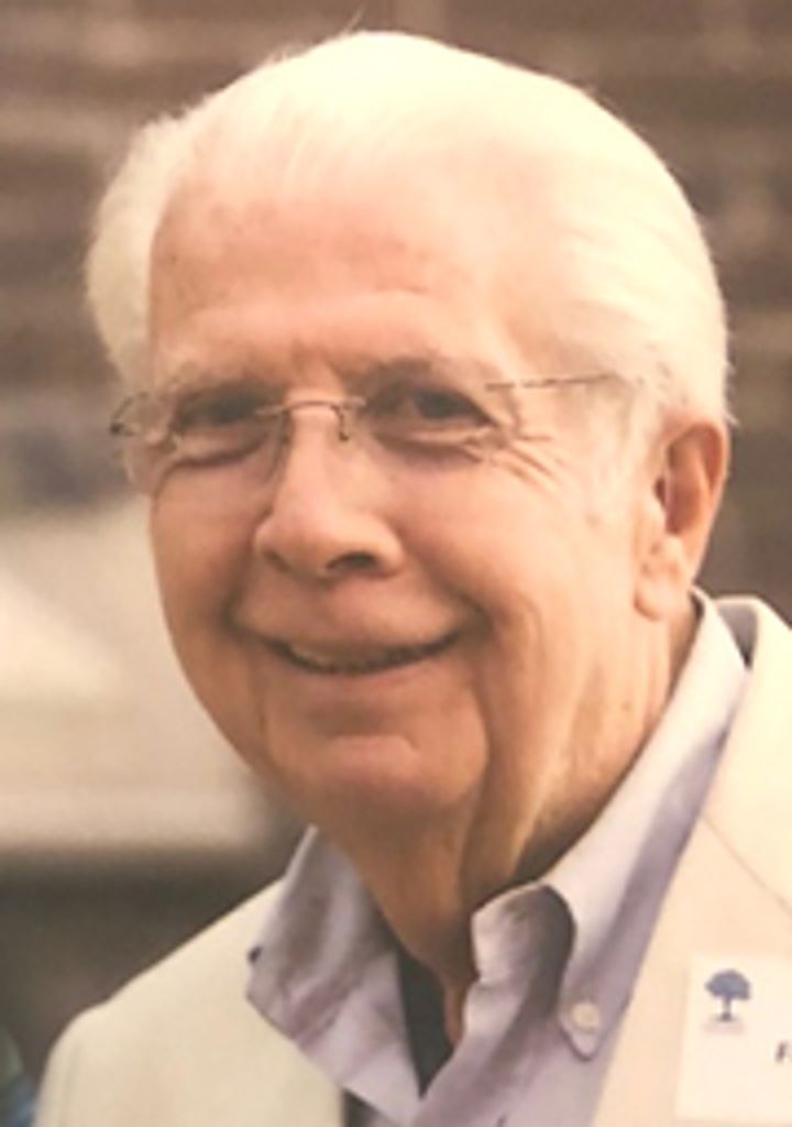 Frank White Profile Photo